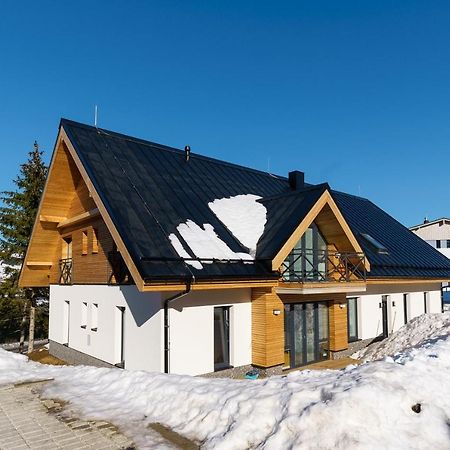 Horsky Apartman Temari 6 Klinovec Loucna pod Klinovcem Luaran gambar
