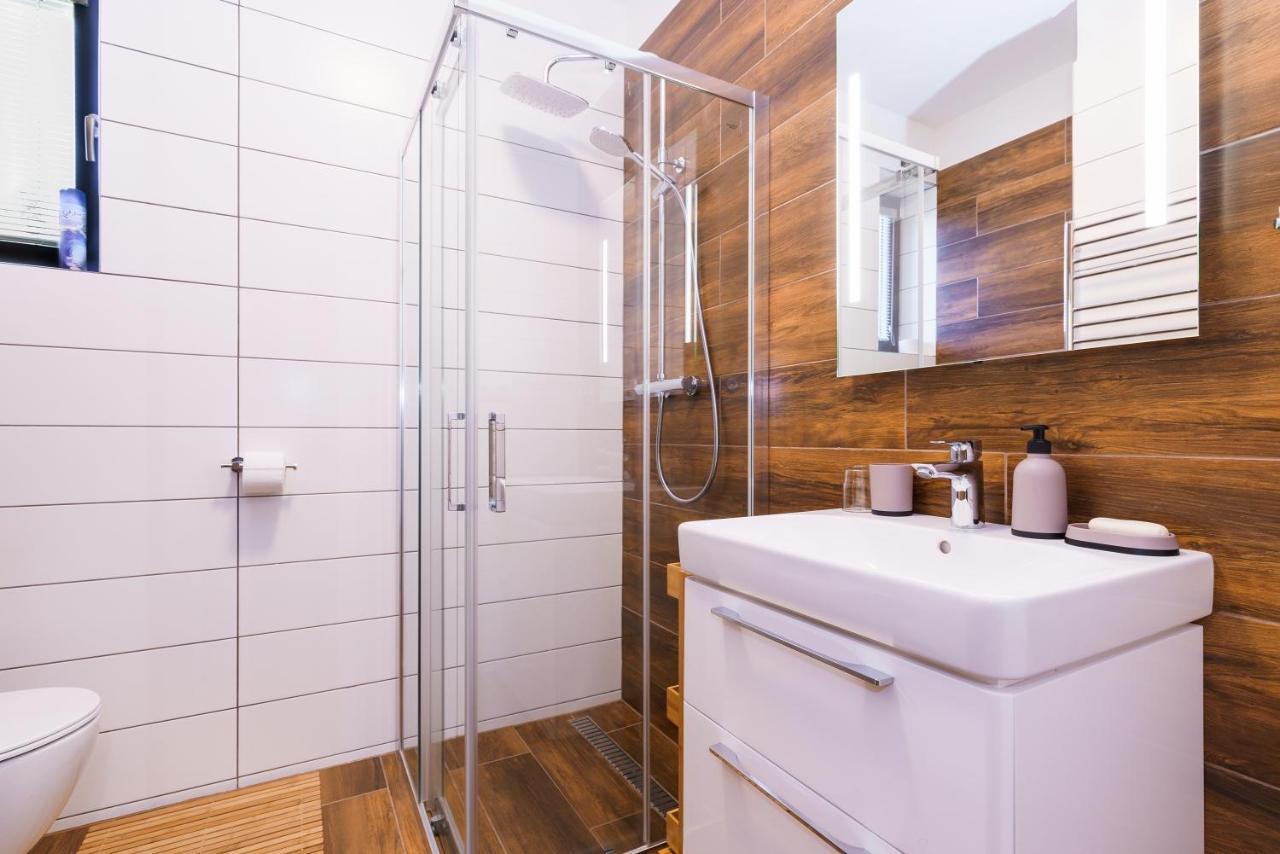 Horsky Apartman Temari 6 Klinovec Loucna pod Klinovcem Luaran gambar