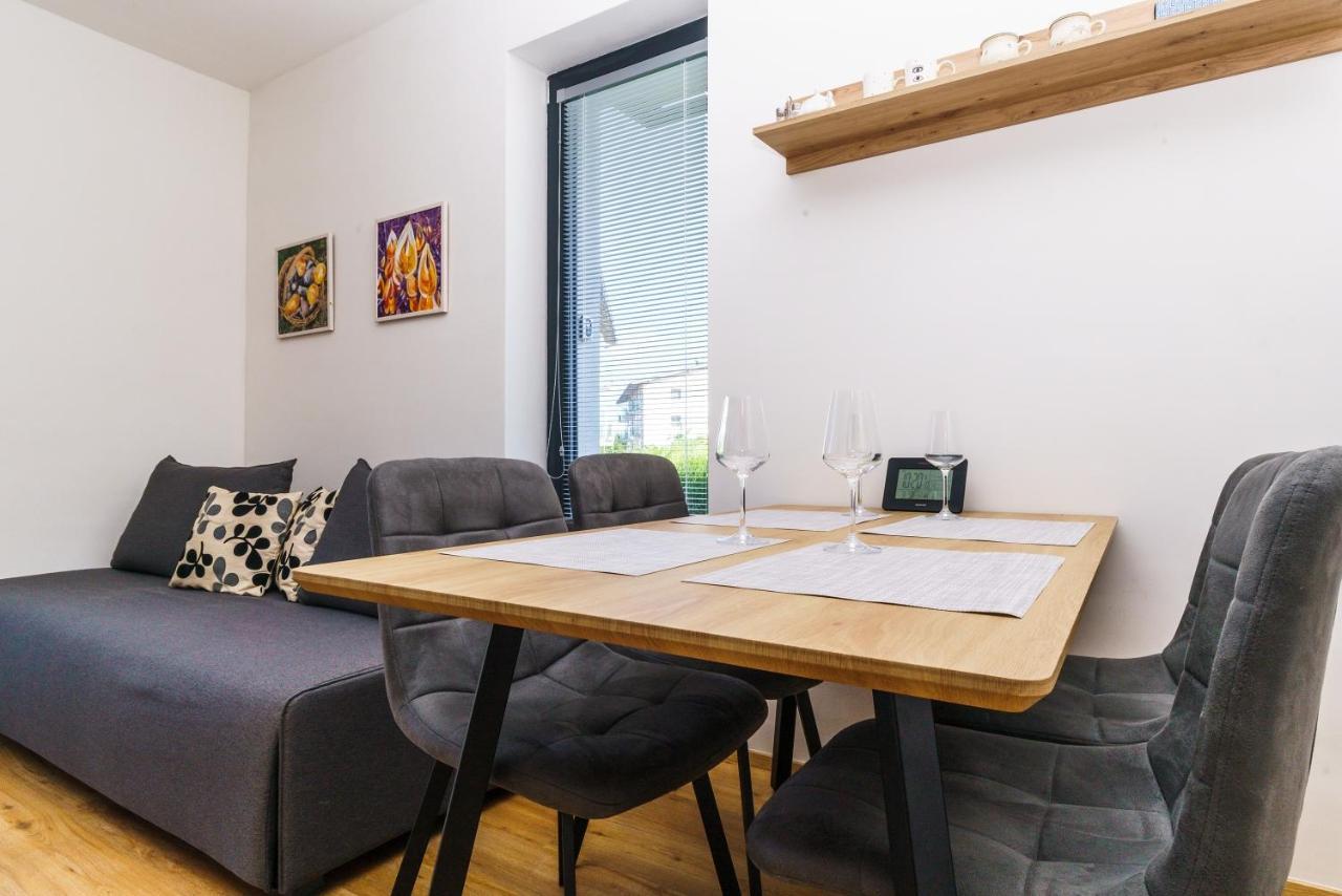 Horsky Apartman Temari 6 Klinovec Loucna pod Klinovcem Luaran gambar
