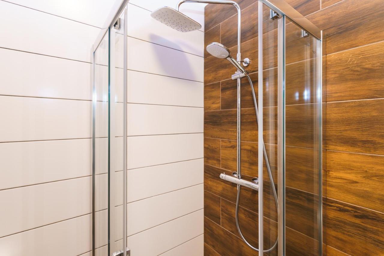 Horsky Apartman Temari 6 Klinovec Loucna pod Klinovcem Luaran gambar